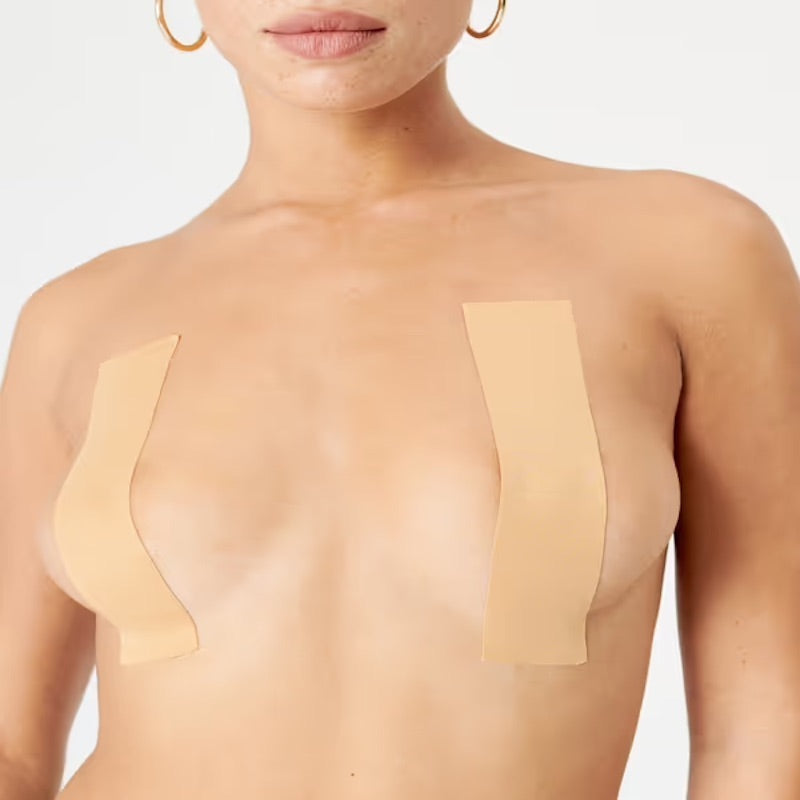 FAQ sur les cache-tétons Undiz