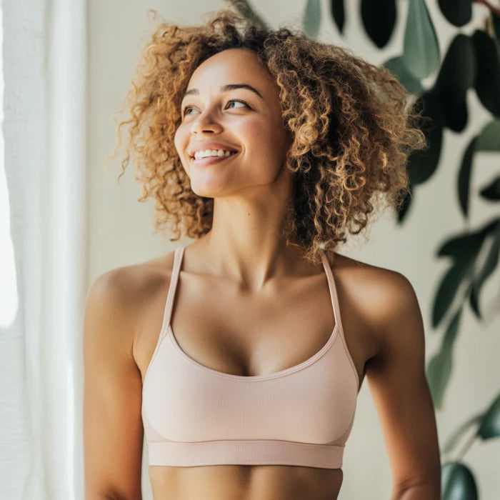 Choisir un soutien-gorge post-mastectomie pour se sentir à