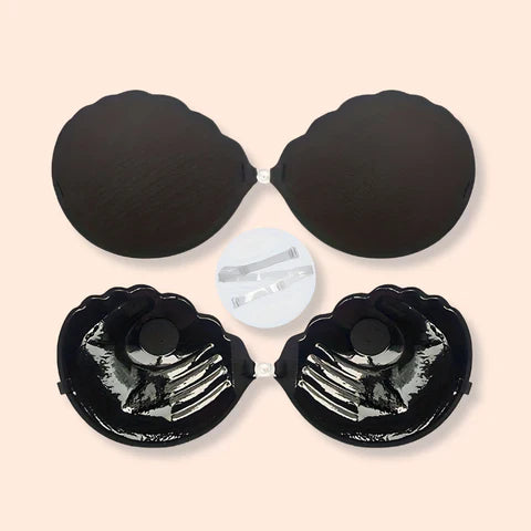 Comment éviter les irritations avec des cache-tétons