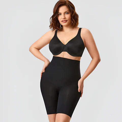 Gaine Amincissante Invisible pour une Silhouette Sculptee