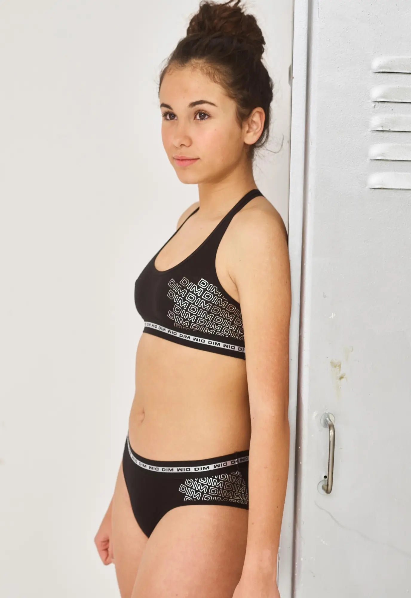 Soutiens-gorge pour adolescentes: Comment les aider à