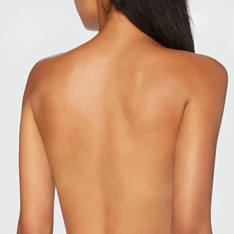 Guide pour choisir un soutien-gorge dos nu et bande dorsale