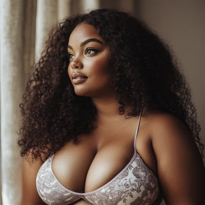 Top 10 des soutiens-gorge grande taille
