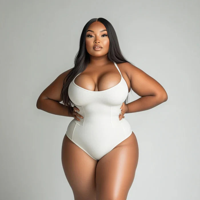 Sublimez votre silhouette avec une combinaison gainante