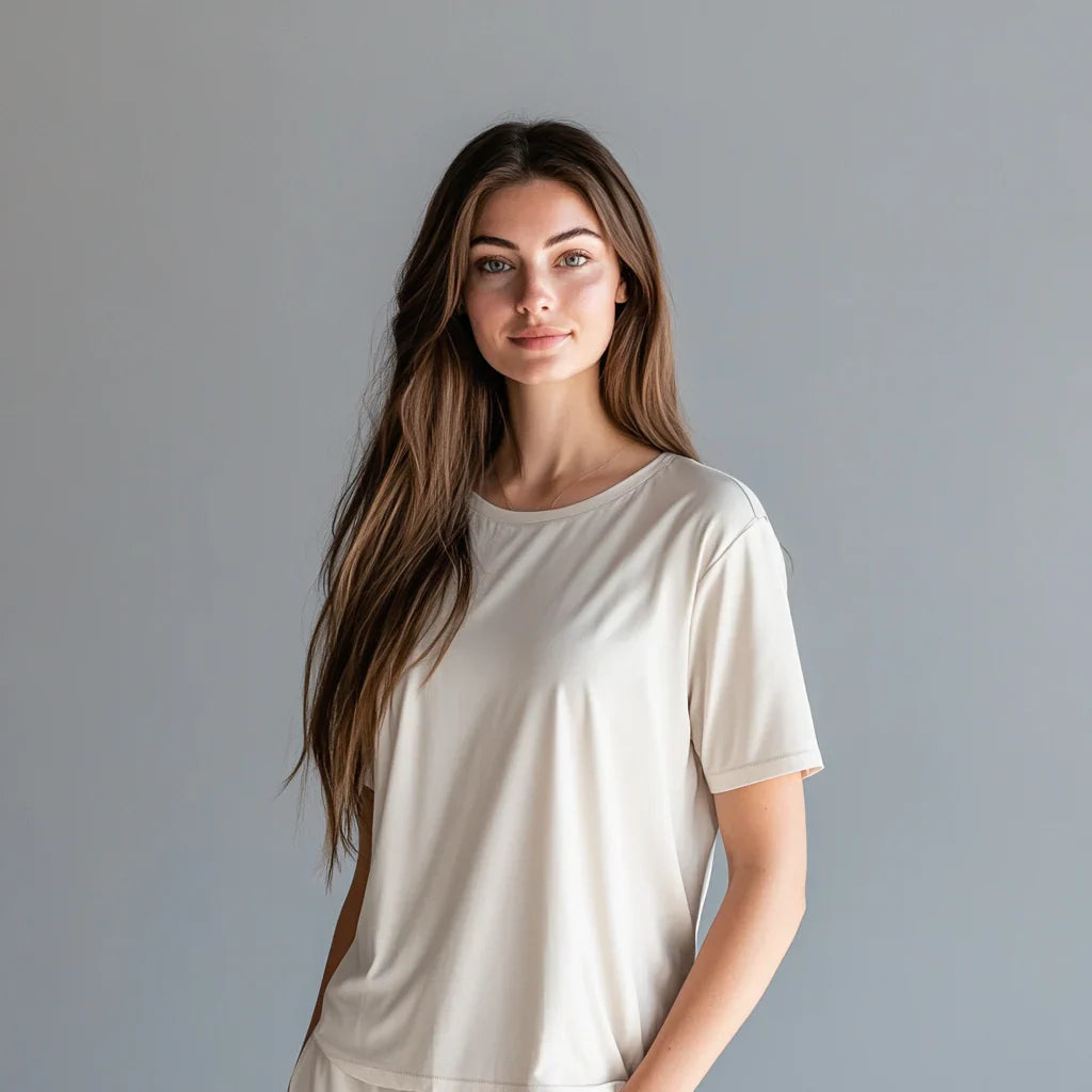 T-shirt Pyjama: le choix idéal pour des nuits décontractées