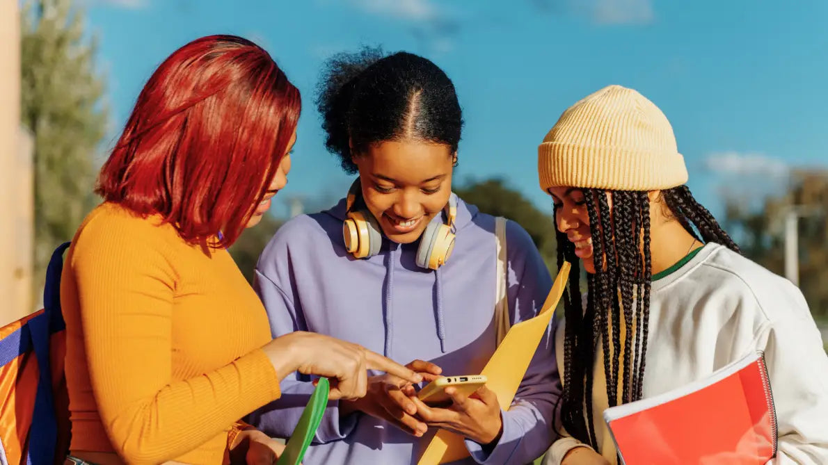 Tenues à porter pour se sentir à l’aise à la rentrée 2024