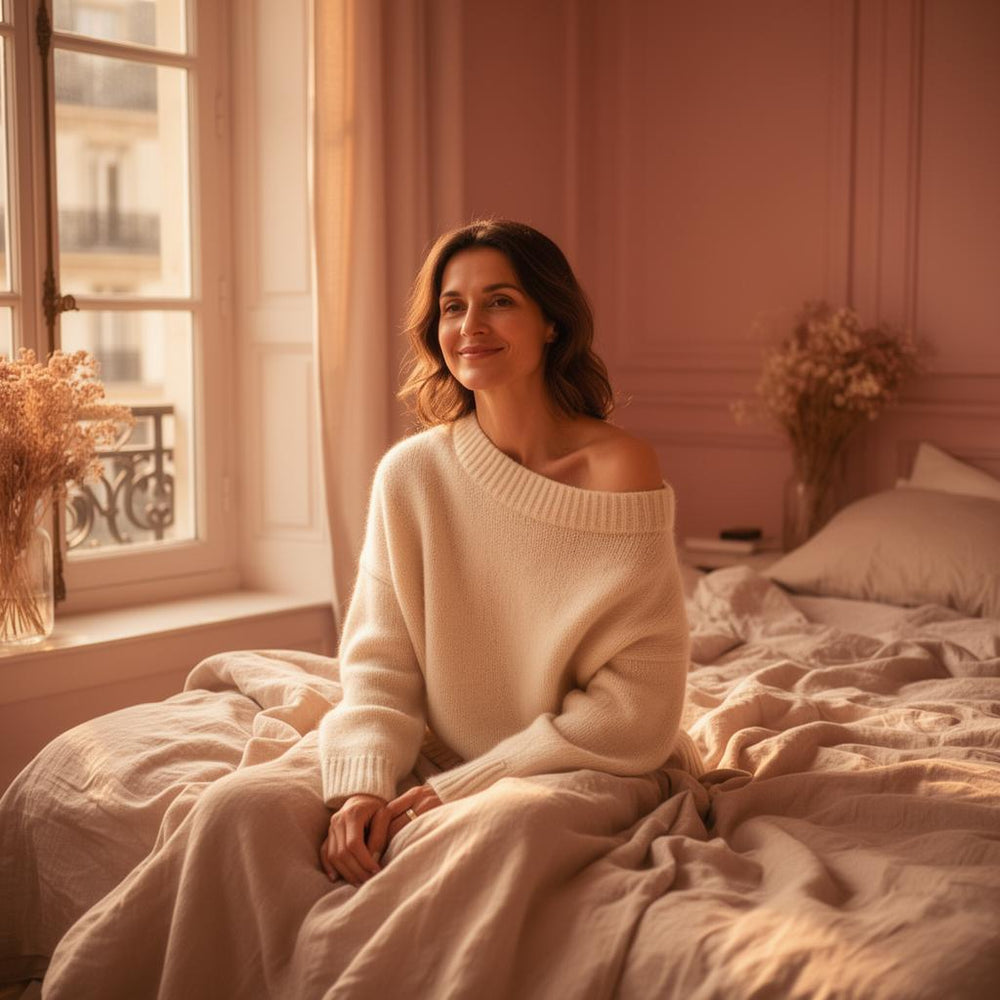 +250 000 femmes nous font confiance depuis 8 ans