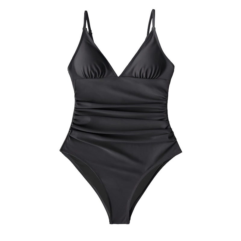 Maillot de bain gainant amincissant