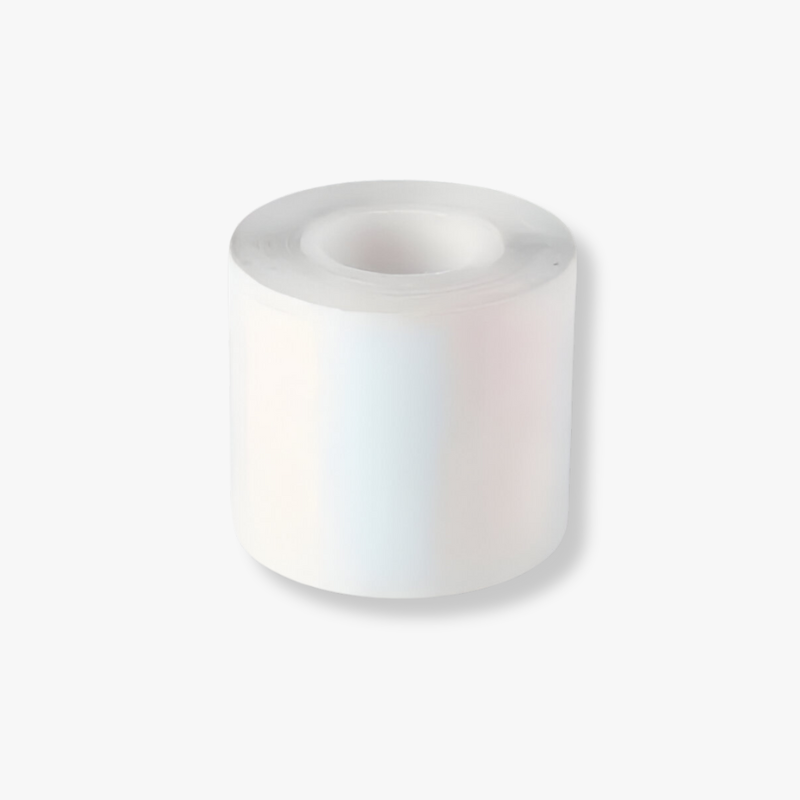 Pack Body Tape Transparent + Cache Tétons silicone
