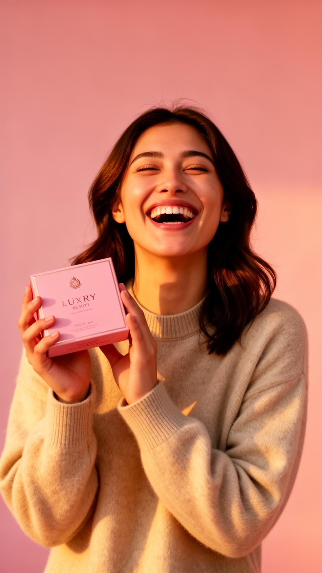 Lingerie & beauté intimepour vous sentir belle.