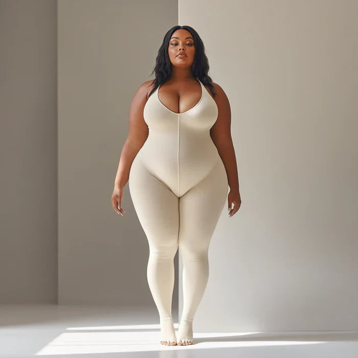 Amincissantes Invisibles pour une Silhouette Parfaite en Tenue Moulante
