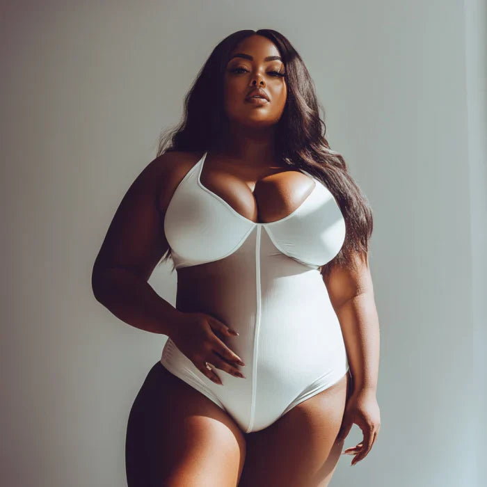 Choisir la Bonne Lingerie pour Sublimer Votre Robe Sirène de Mariage