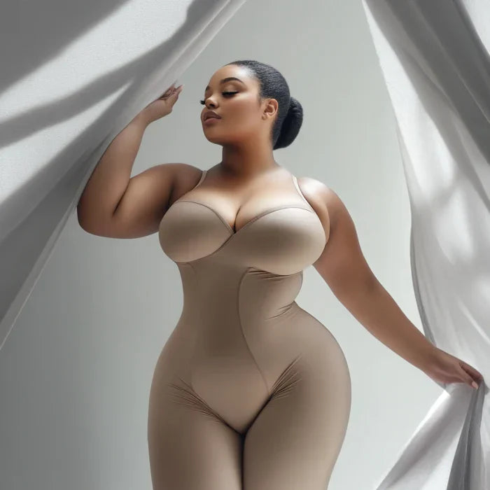 Choisir un Body Gainant entre Effet Sculptant et Confort Optimal
