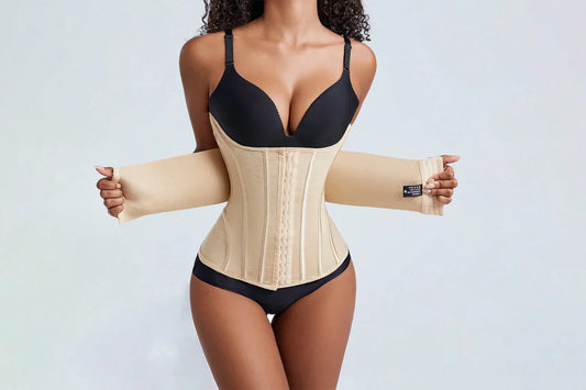 Gaine amincissante adhésive: Comment la choisir ?