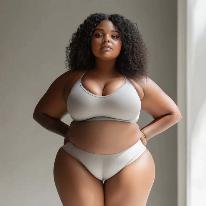 Culotte Gainante pour un Ventre Plat et une Silhouette Sublimée