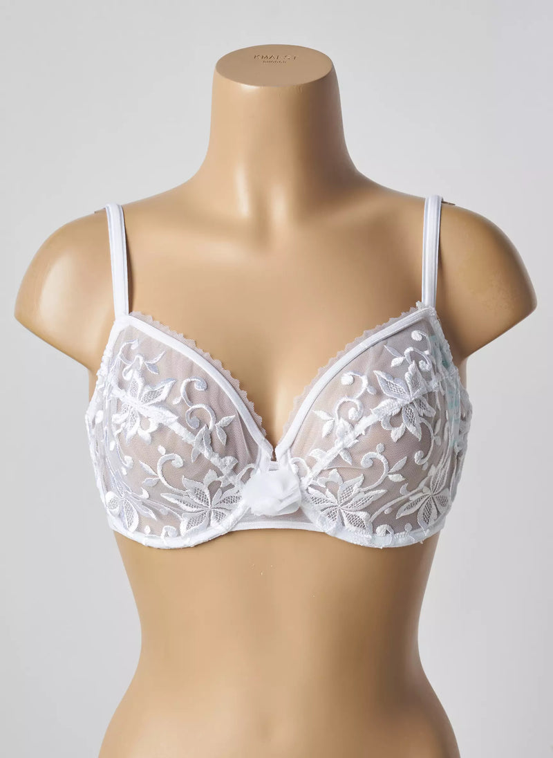 Découvrez les soutiens-gorge légers de Calvin Klein pour cet été