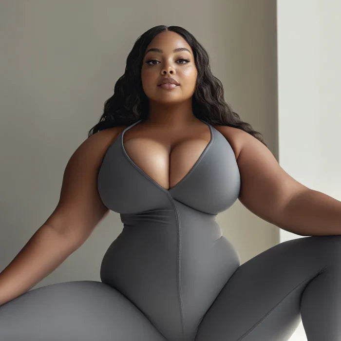Guide pour choisir sa première culotte gainante sans coutures visibles