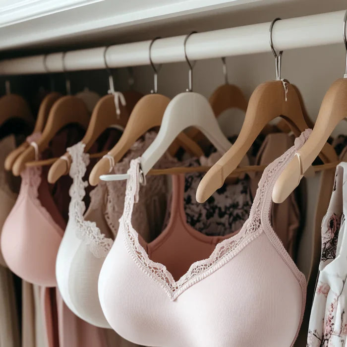 Guide ultime pour choisir la bonne taille de soutien-gorge