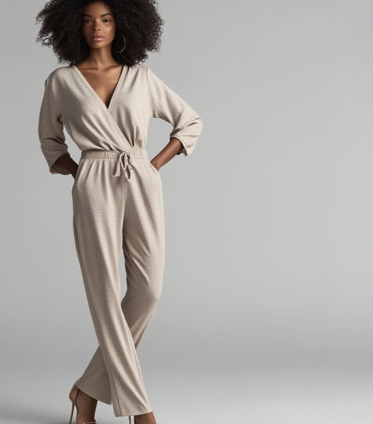 Le Confort Inégalé de la Combinaison Pyjama pour Vos Soirées Cocooning