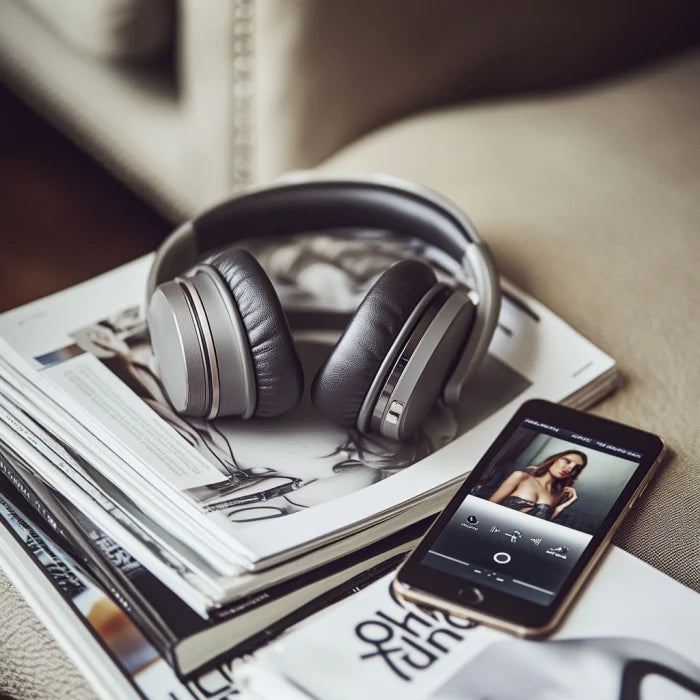 Les meilleurs podcasts spécialisés sur la mode et la lingerie