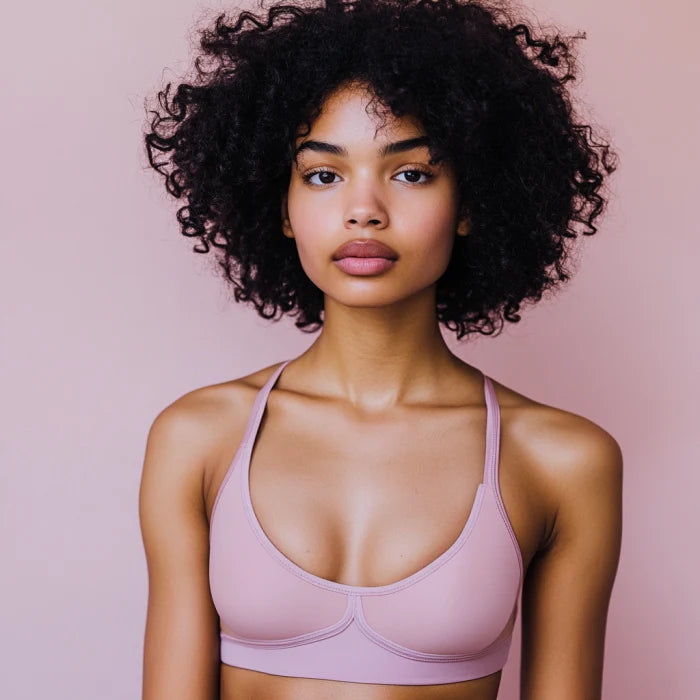 L'impact des soutiens-gorge sur la santé des seins et bonnes pratiques
