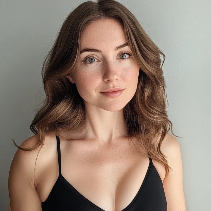 L’impact du soutien-gorge push-up sur votre décolleté