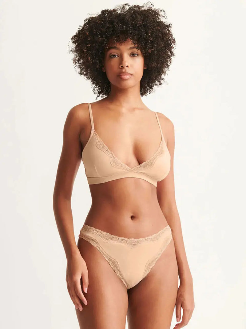 Lingerie Régénérative : Révolution dans le Confort et la Technologie