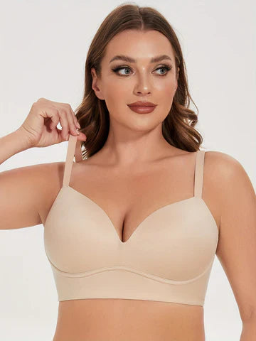 Prévenir le relâchement mammaire et les effets d'un soutien-gorge mal ajusté