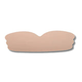 Bandeau adhésif invisible dos nu