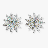 Bijoux cache-tétons sexy diamants