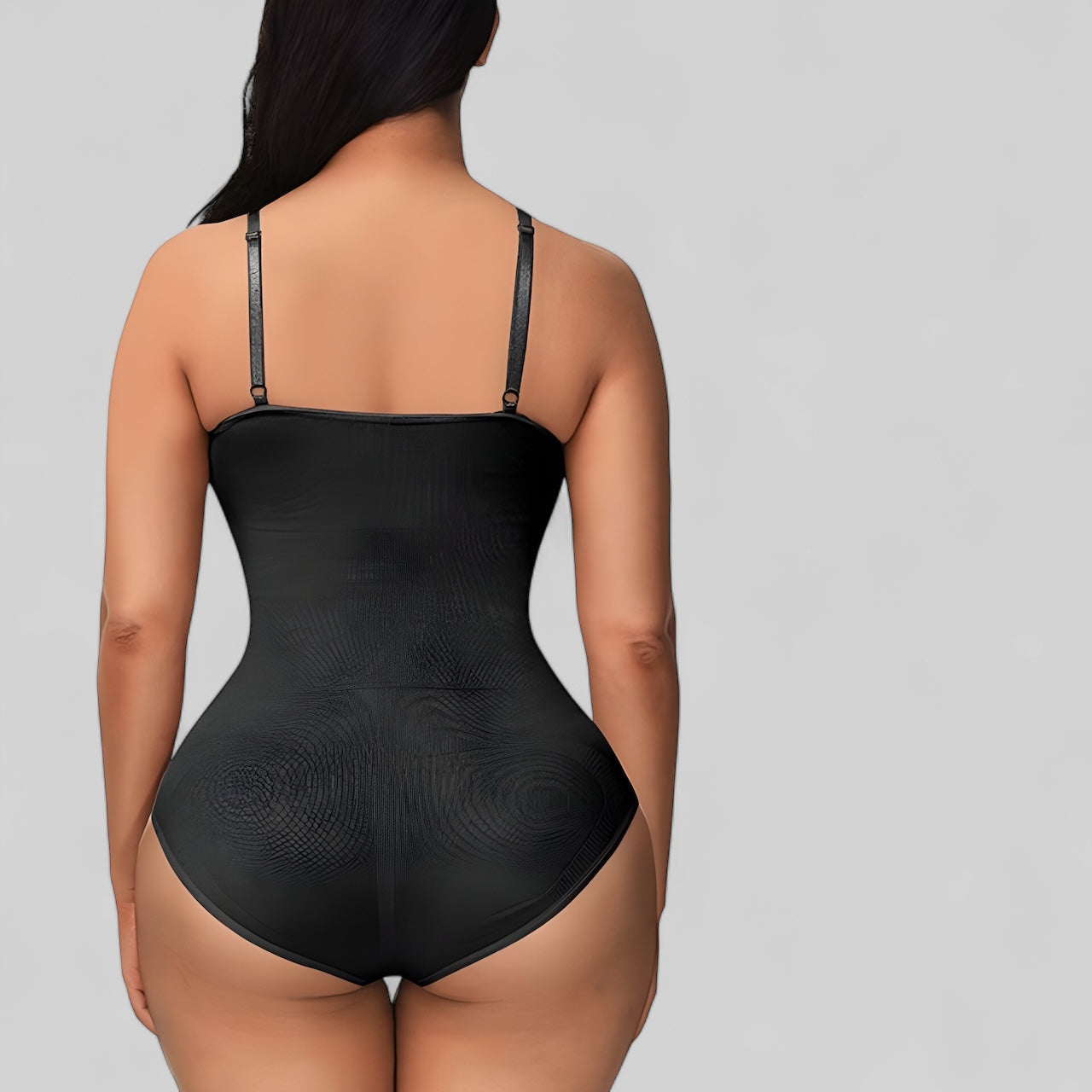 Body gainant sculptant sans coutures pour silhouette