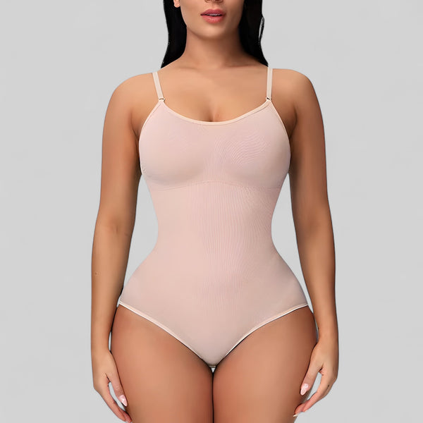 Body gainant sculptant sans coutures pour silhouette parfaite