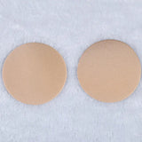 Cache-tétons contour naturel - rond de peau