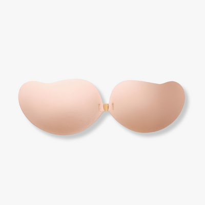 Cache-tétons dos-nu