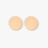 Cache-tétons homme sport - Beige / 1 Paire