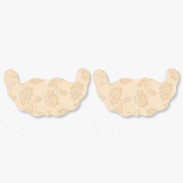 Cache-tétons lingerie en dentelle