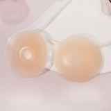 Cache tétons silicone