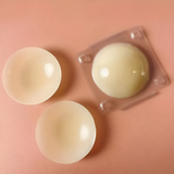 Cache-tétons silicone - nipple covers