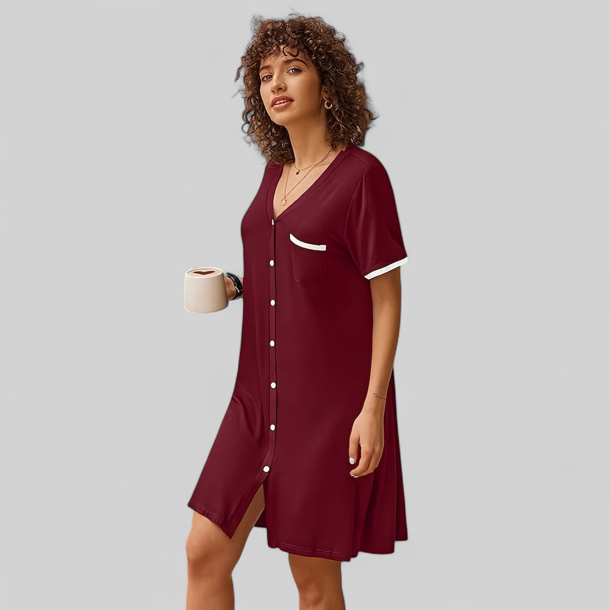 Chemise