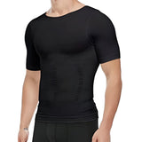 Gaine amincissant homme