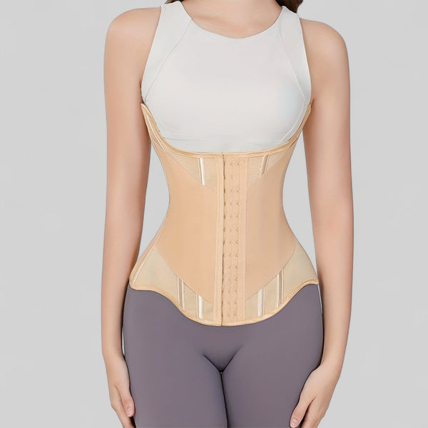 Gaine amincissante femme sculptante – maintien optimal et silhouette affinée