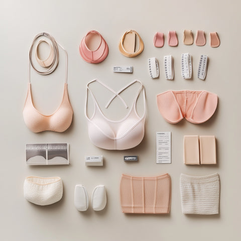 Comment ajuster correctement son soutien-gorge