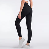 Legging gainant amincissant