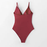 Maillot de bain gainant amincissant