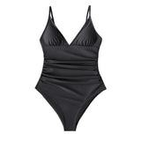 Maillot de bain gainant amincissant