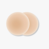 Pack 3 - cache-tétons silicone ultra-fins
