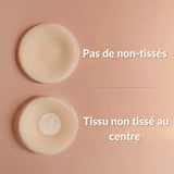 Pack 4 cache-tétons - mixte - 4 Paires