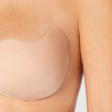 Soutien-gorge auto-adhésif dos nu