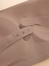 Soutien gorge bandeau invisible