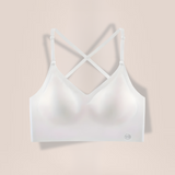 Soutien-gorge dos nu sans couture
